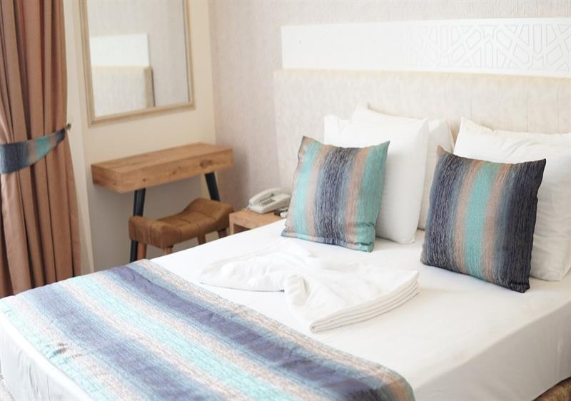 Grand Boss Suit Hotel Mersin Mersin  Exterior foto