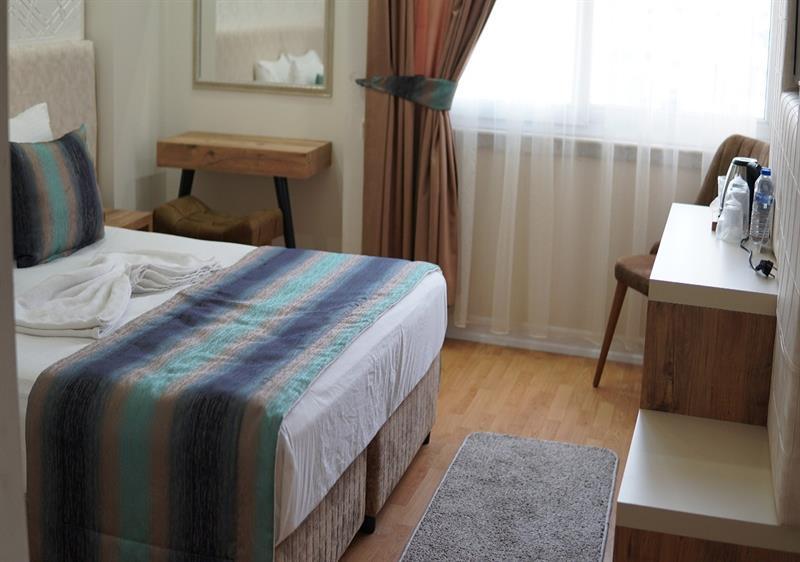 Grand Boss Suit Hotel Mersin Mersin  Exterior foto
