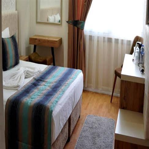 Grand Boss Suit Hotel Mersin Mersin  Exterior foto